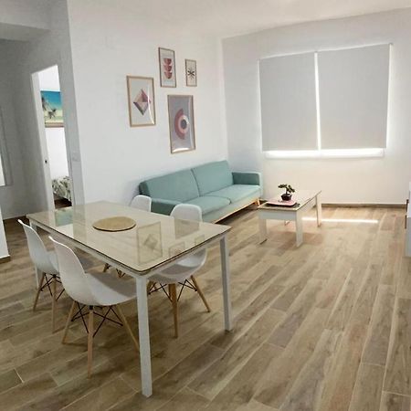 Fantastico Piso Reformado Zona Centro San Miguel Apartment Jerez de la Frontera Exterior foto