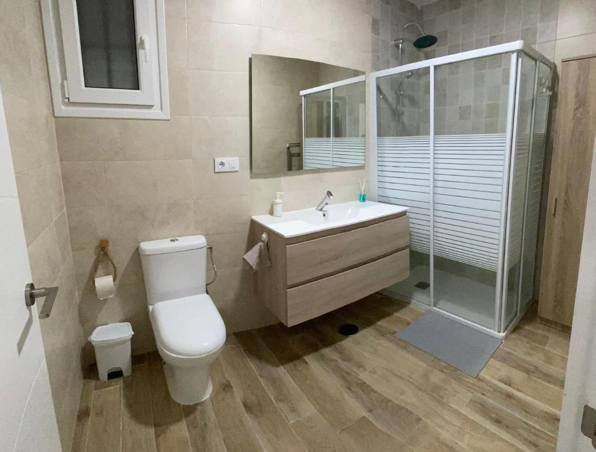 Fantastico Piso Reformado Zona Centro San Miguel Apartment Jerez de la Frontera Exterior foto